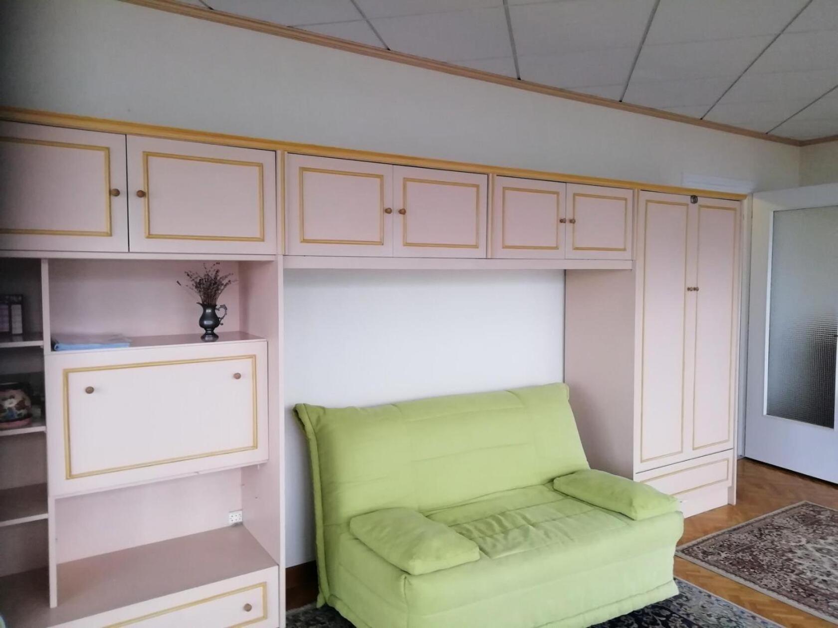 אקס-לה-באינס Residence Les Belles Rives E - Vue Magnifique Et Imprenable Sur Le Lac Du Bourget ! Mae-6774 מראה חיצוני תמונה